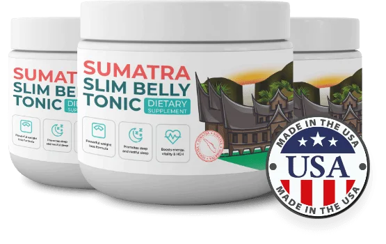 How Does Sumatra Tonic Works?